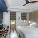 Capri Tiberio Palace