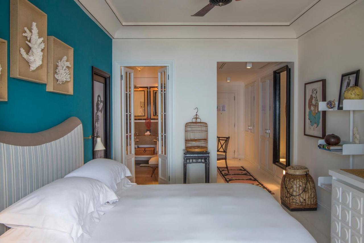 Tiberio Palace Hotel