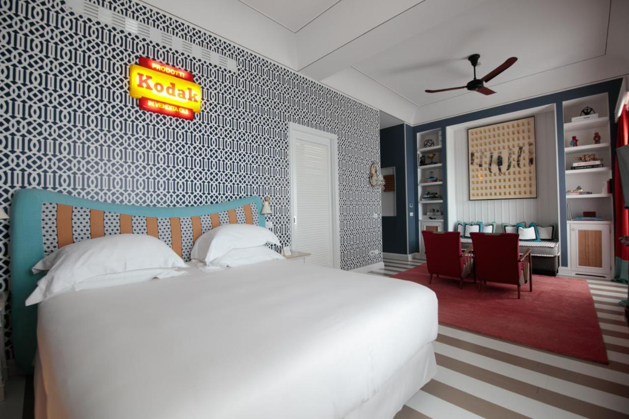 Hotel Tiberio Palace 5*
