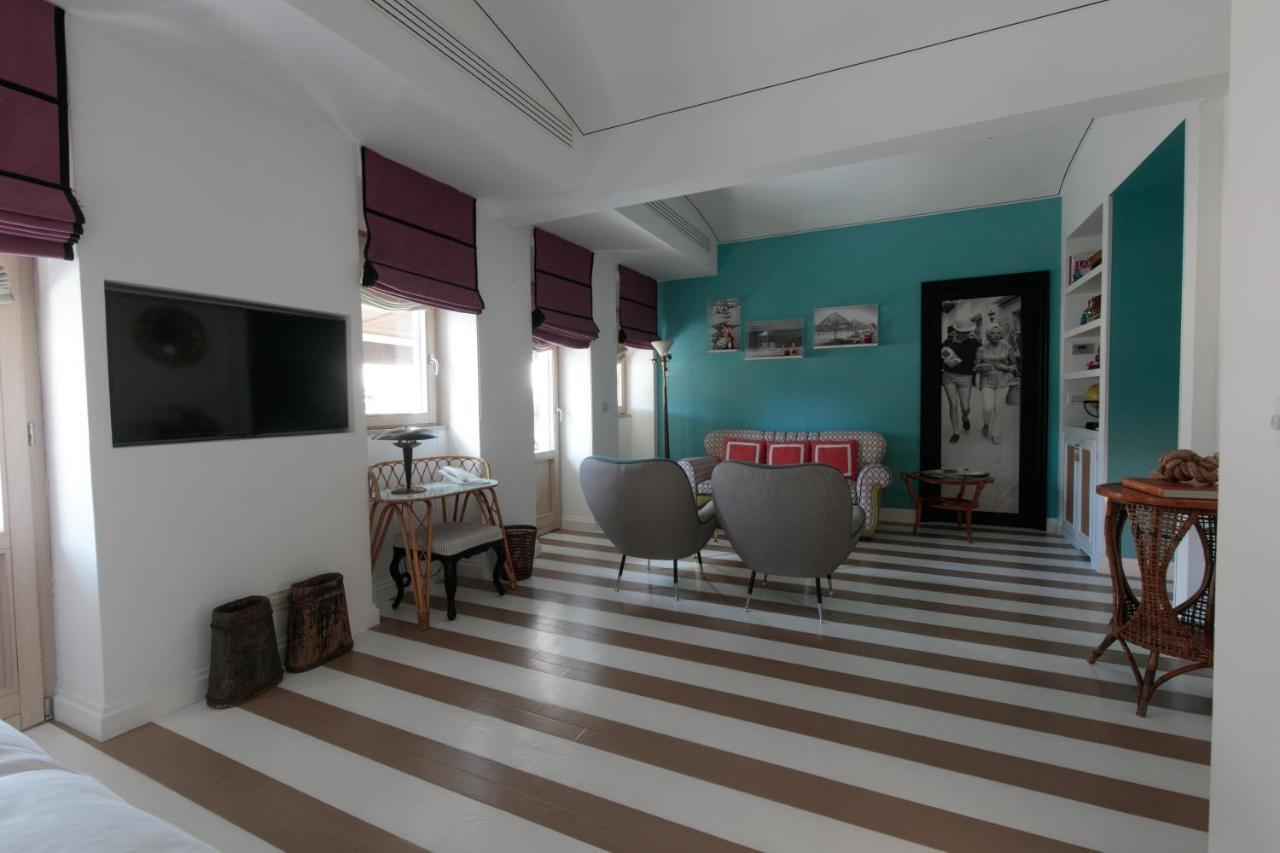 Hotel Tiberio Palace 5*