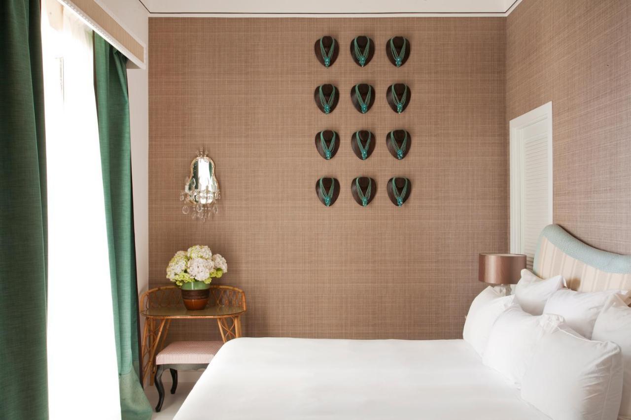 Tiberio Palace 5*