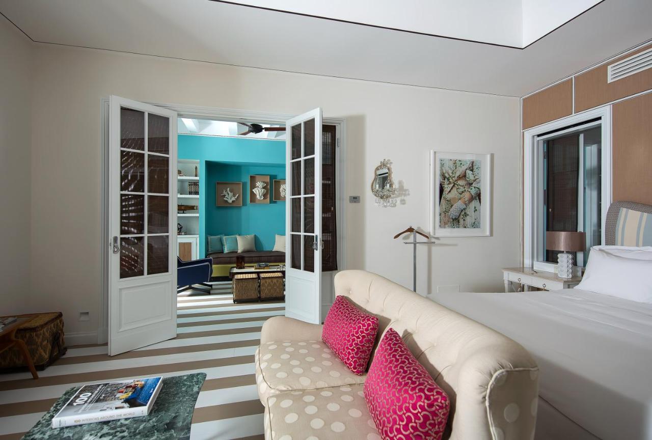 Hotel Tiberio Palace 5*