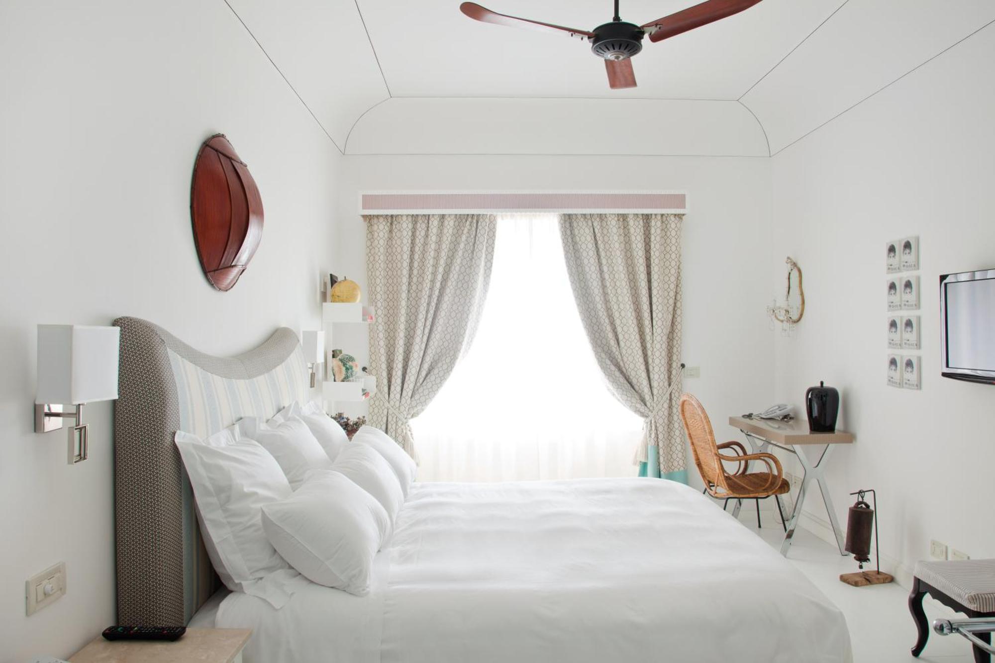 Hotel Tiberio Palace 5*