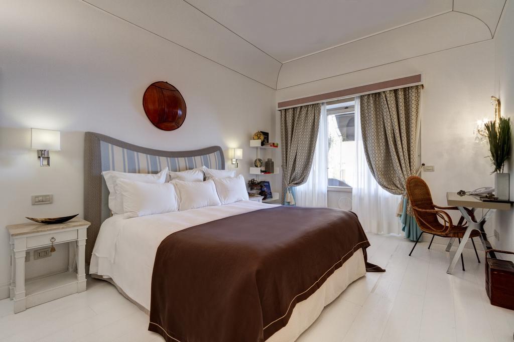 Hotel Tiberio Palace Capri