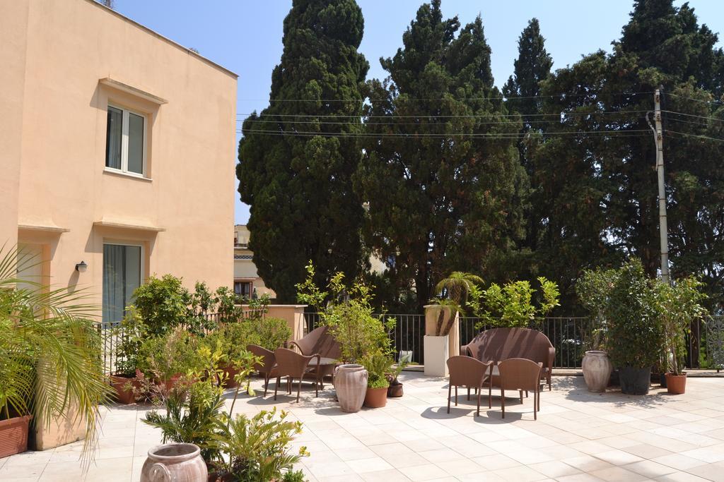 Tiberio Palace Capri