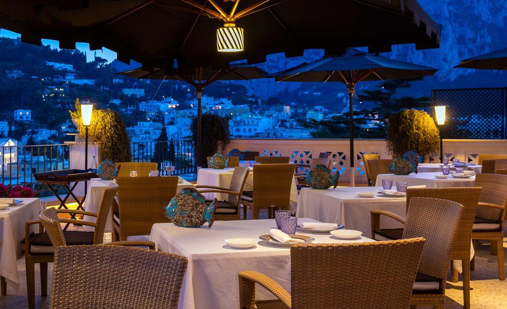 Tiberio Palace Hotel 5*
