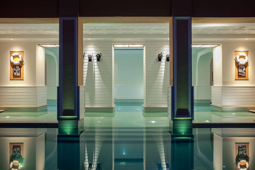 Hotel Tiberio Palace 5*