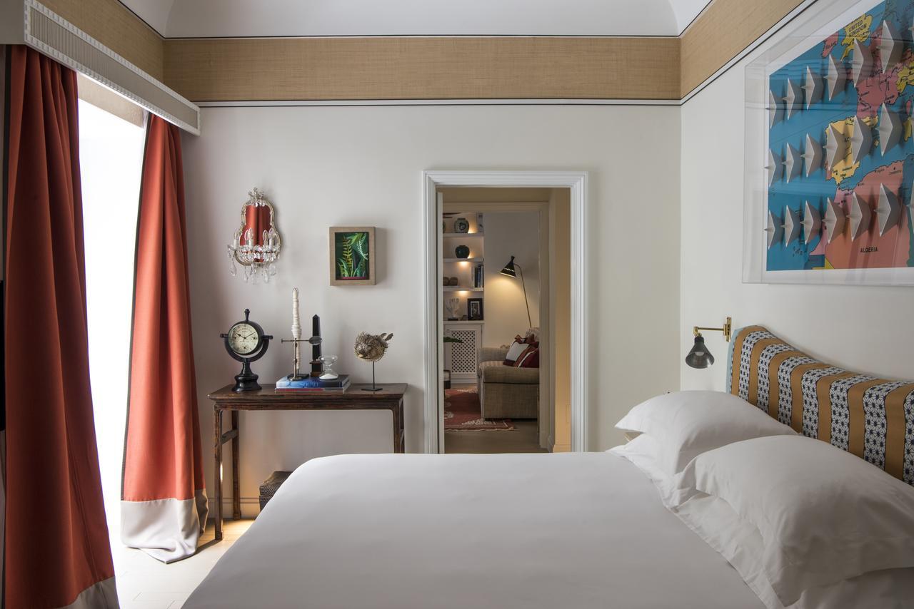 Tiberio Palace 5* Capri