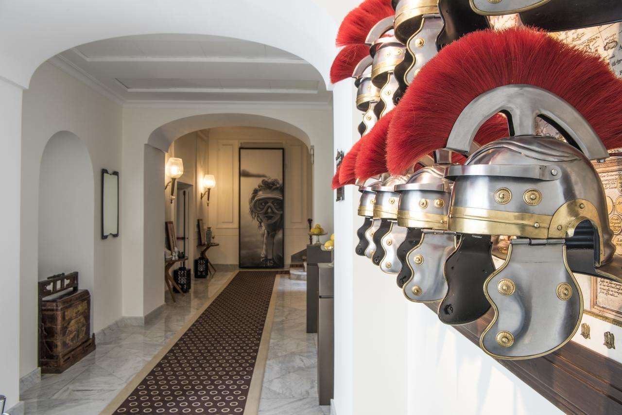 Tiberio Palace 5*